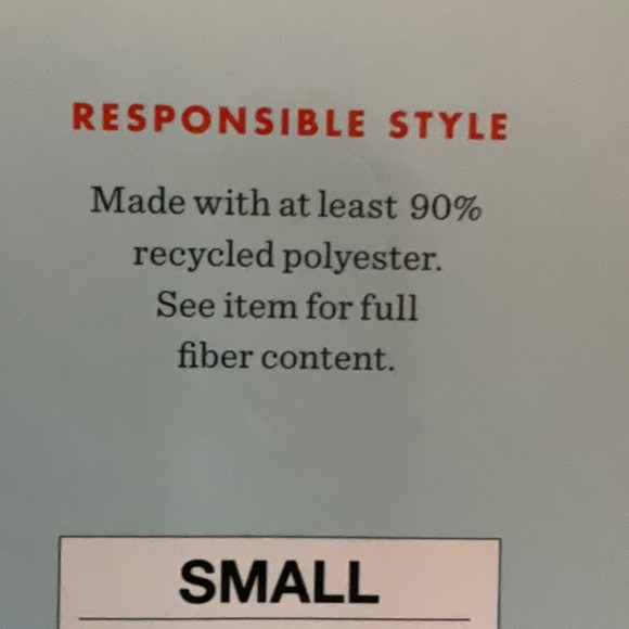 Cat & Jack Kids Overall Snow Bibs Outerwear Skiing ⛷️ Water Resistant Size Small - Picture 4 of 11